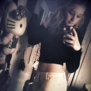 Meet your Posher, Isabelle